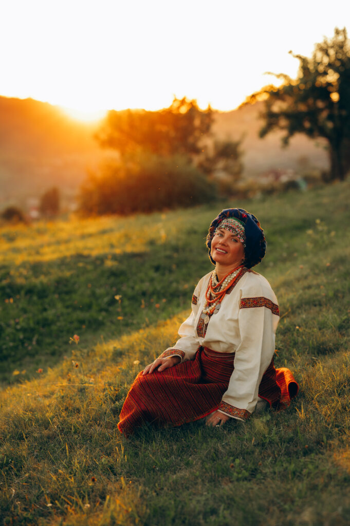 Фотосесія вашої мандрівки від Савчук Ольги