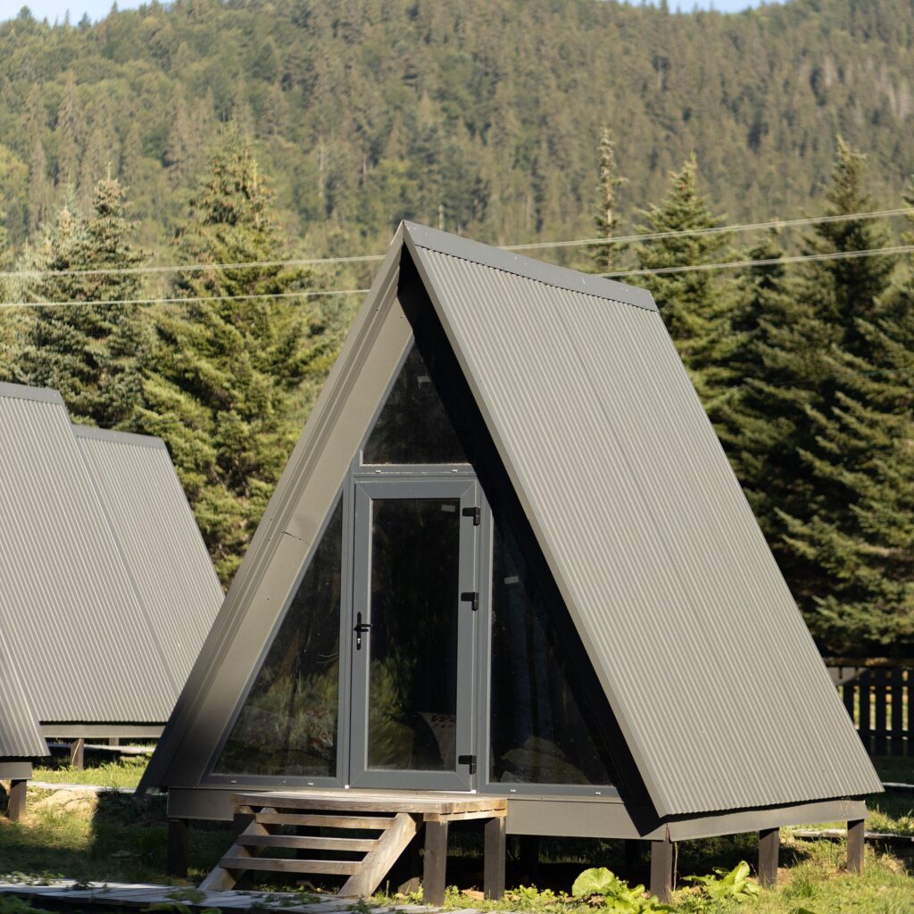 КРОКУС КЕМП