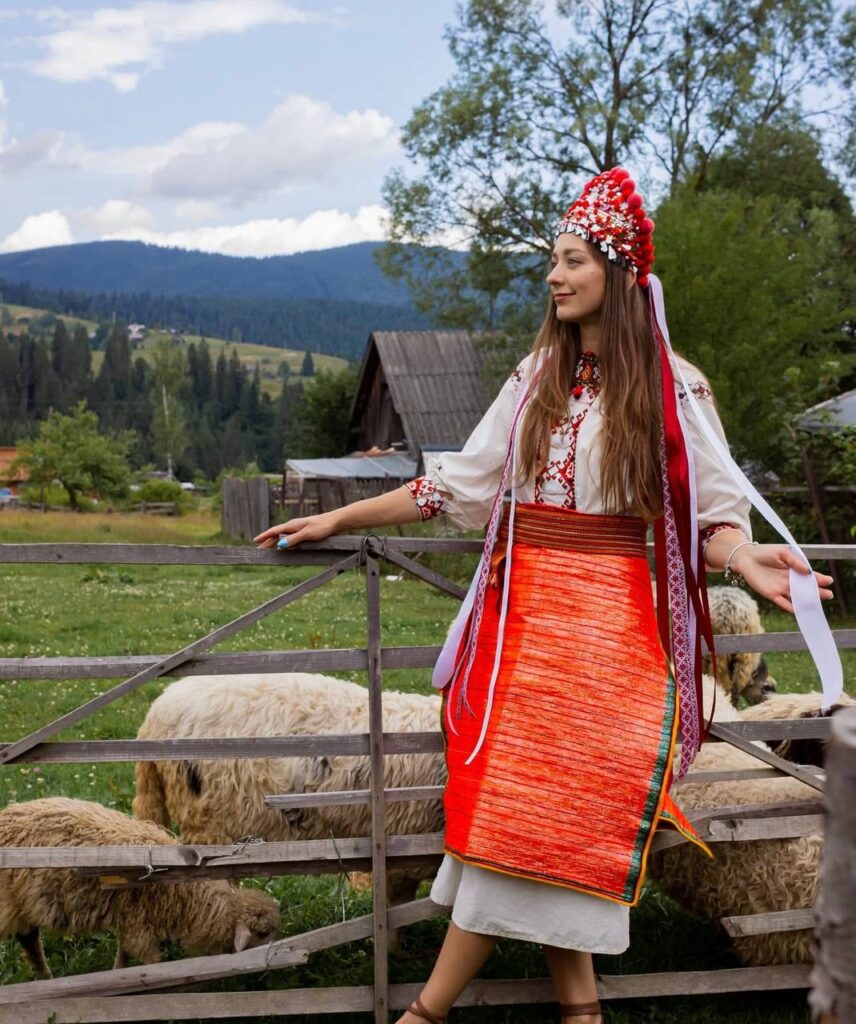 Музей «Феєрія Карпатського Духу»