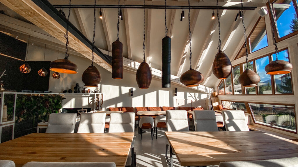 «Стара Ворохта»