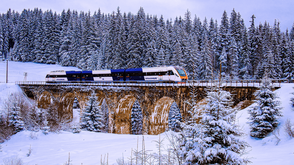 Як дістатися до Ворохти та Татарова