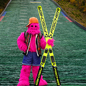 Забери з собою частинку Карпат — нестандартні сувеніри й локальні смаколики 