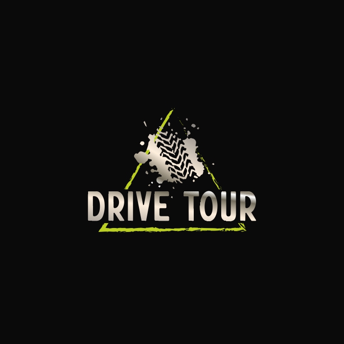 DRIVE TOUR | Екстрим-тури Карпатами у Ворохті