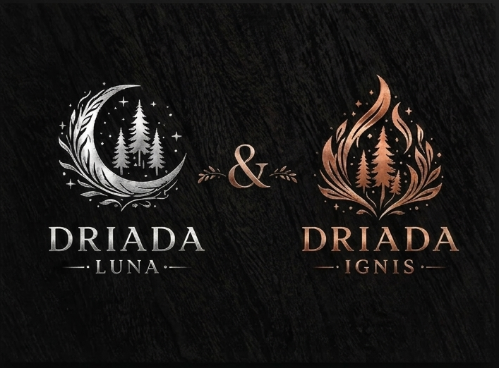 Затишні будиночки “DRIADA”